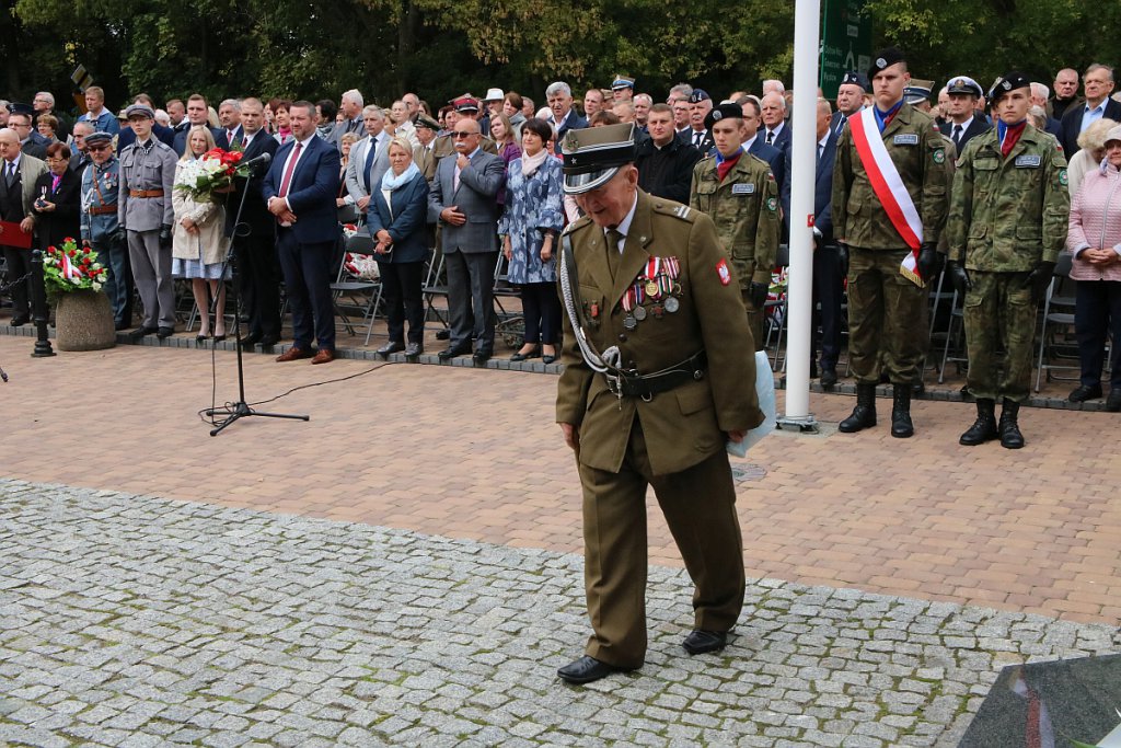 Święto 5. Pułku Ułanów Zasławskich [22.09.2019] - zdjęcie #175 - eOstroleka.pl