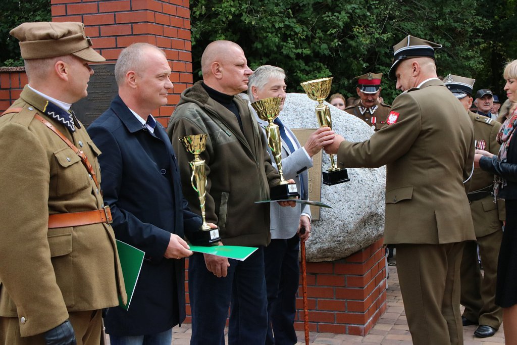 Święto 5. Pułku Ułanów Zasławskich [22.09.2019] - zdjęcie #169 - eOstroleka.pl