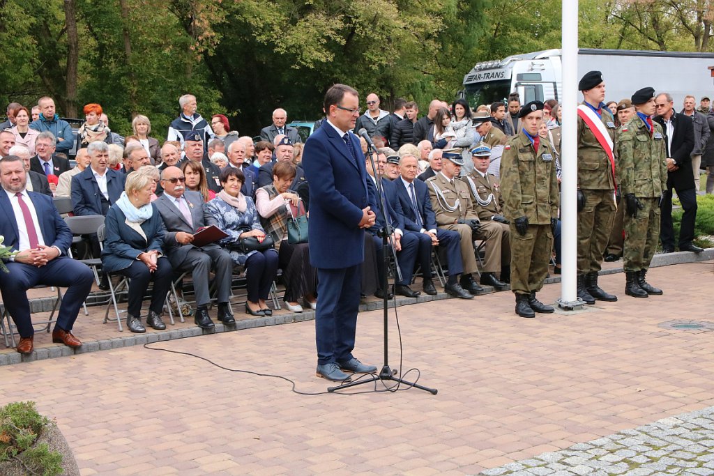 Święto 5. Pułku Ułanów Zasławskich [22.09.2019] - zdjęcie #168 - eOstroleka.pl