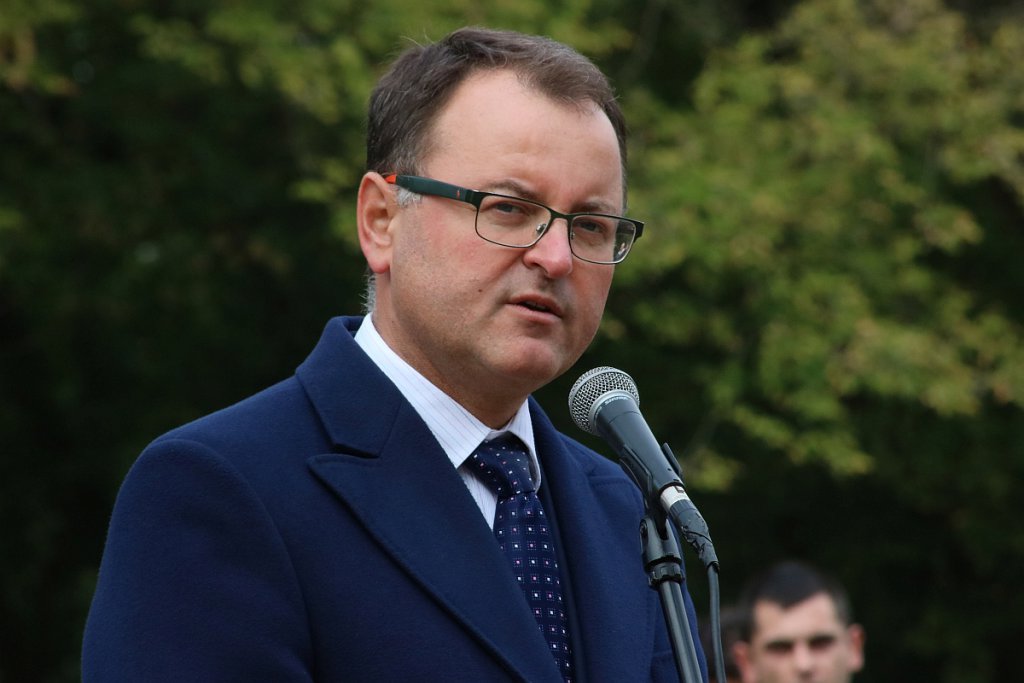 Święto 5. Pułku Ułanów Zasławskich [22.09.2019] - zdjęcie #165 - eOstroleka.pl
