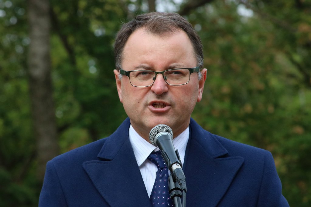 Święto 5. Pułku Ułanów Zasławskich [22.09.2019] - zdjęcie #164 - eOstroleka.pl