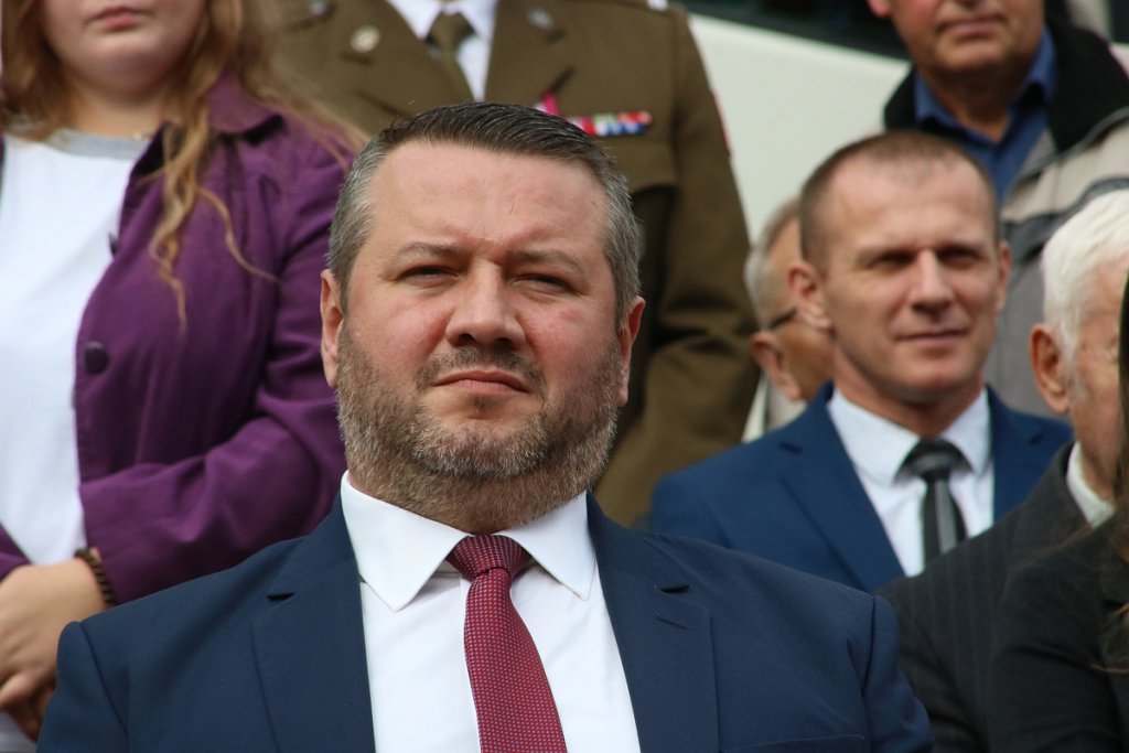 Święto 5. Pułku Ułanów Zasławskich [22.09.2019] - zdjęcie #163 - eOstroleka.pl