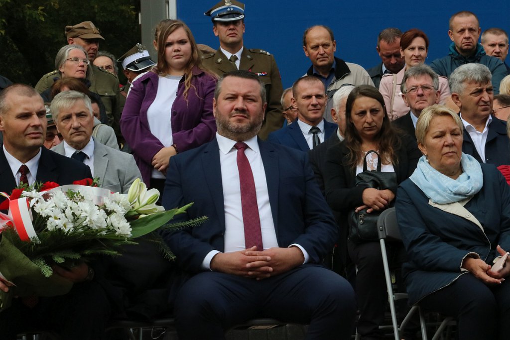 Święto 5. Pułku Ułanów Zasławskich [22.09.2019] - zdjęcie #162 - eOstroleka.pl