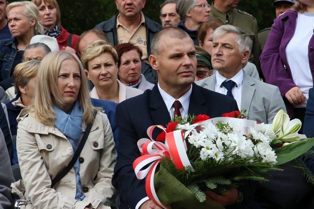 Święto 5. Pułku Ułanów Zasławskich [22.09.2019] - zdjęcie #161 - eOstroleka.pl