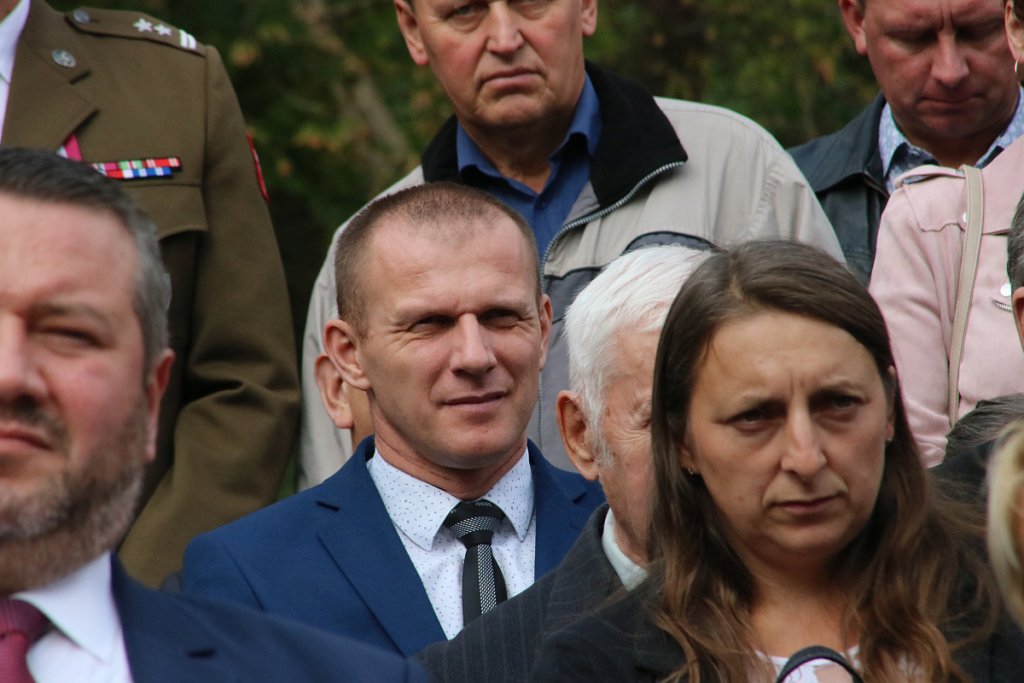 Święto 5. Pułku Ułanów Zasławskich [22.09.2019] - zdjęcie #160 - eOstroleka.pl
