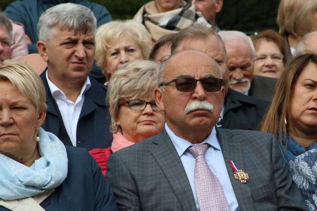 Święto 5. Pułku Ułanów Zasławskich [22.09.2019] - zdjęcie #158 - eOstroleka.pl