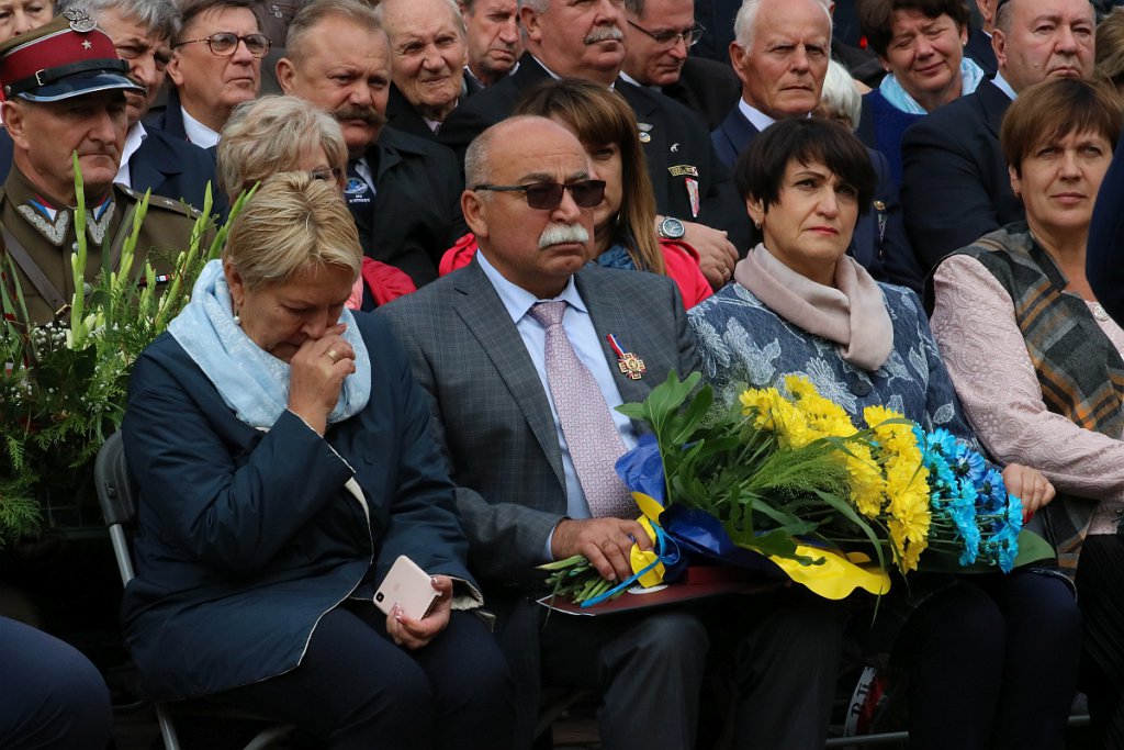 Święto 5. Pułku Ułanów Zasławskich [22.09.2019] - zdjęcie #156 - eOstroleka.pl
