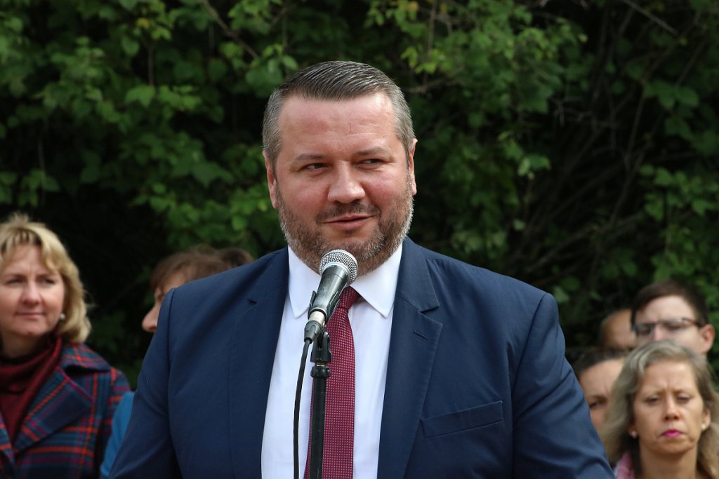 Święto 5. Pułku Ułanów Zasławskich [22.09.2019] - zdjęcie #155 - eOstroleka.pl