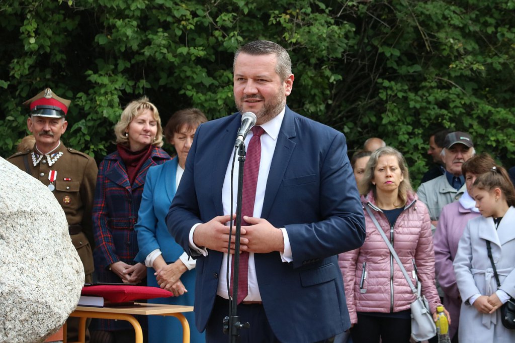 Święto 5. Pułku Ułanów Zasławskich [22.09.2019] - zdjęcie #154 - eOstroleka.pl