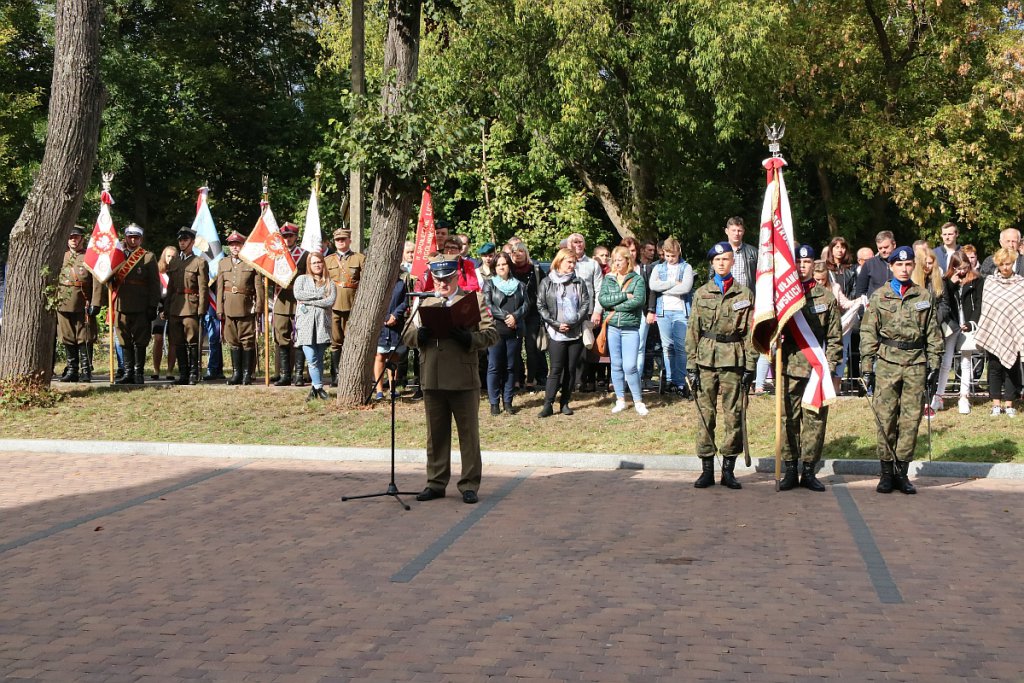 Święto 5. Pułku Ułanów Zasławskich [22.09.2019] - zdjęcie #151 - eOstroleka.pl