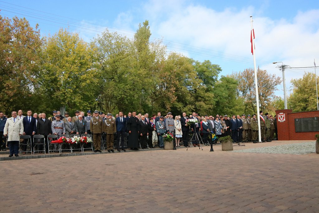 Święto 5. Pułku Ułanów Zasławskich [22.09.2019] - zdjęcie #147 - eOstroleka.pl