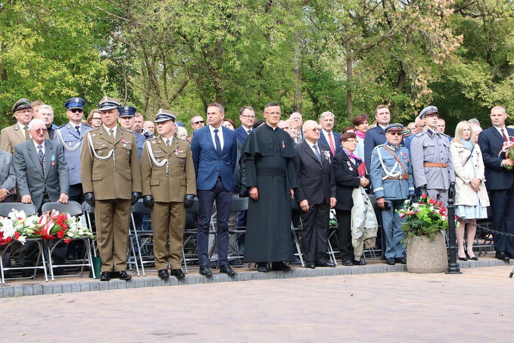 Święto 5. Pułku Ułanów Zasławskich [22.09.2019] - zdjęcie #146 - eOstroleka.pl