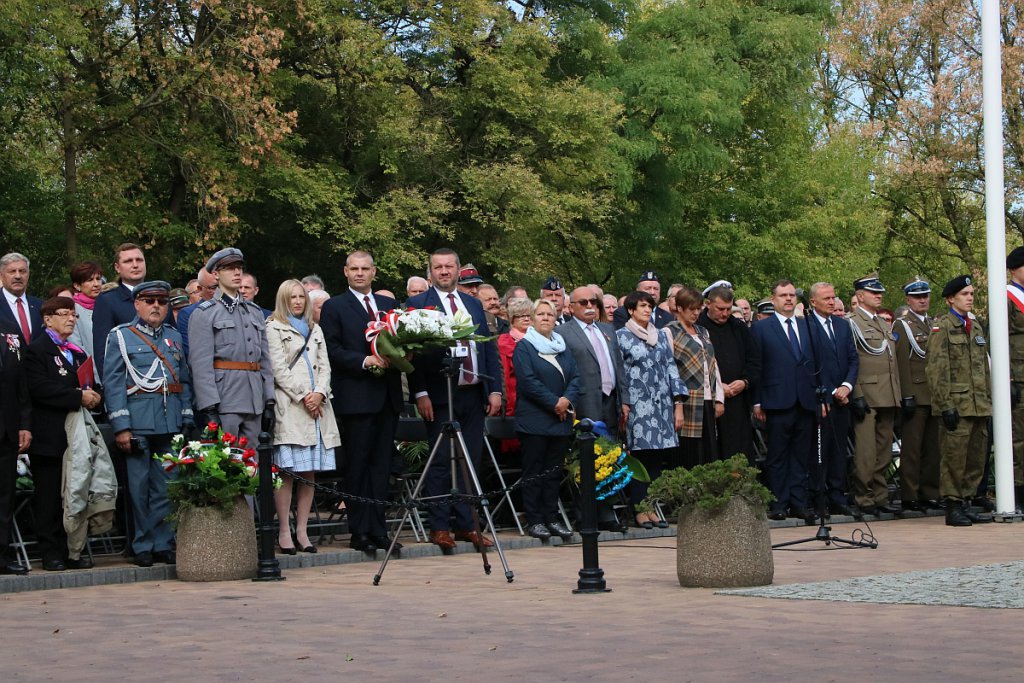 Święto 5. Pułku Ułanów Zasławskich [22.09.2019] - zdjęcie #145 - eOstroleka.pl