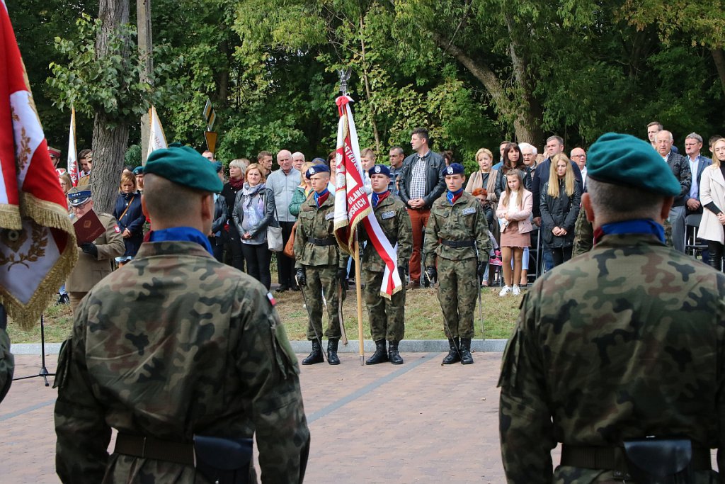Święto 5. Pułku Ułanów Zasławskich [22.09.2019] - zdjęcie #143 - eOstroleka.pl
