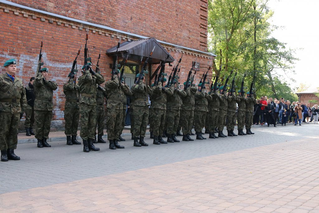 Święto 5. Pułku Ułanów Zasławskich [22.09.2019] - zdjęcie #140 - eOstroleka.pl