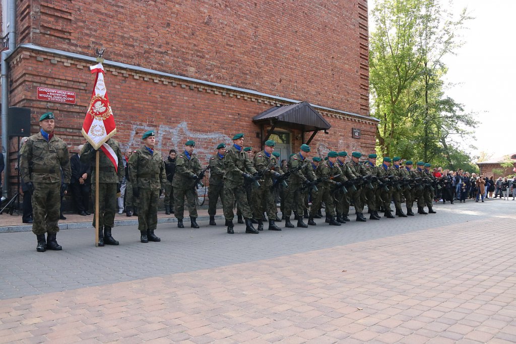 Święto 5. Pułku Ułanów Zasławskich [22.09.2019] - zdjęcie #138 - eOstroleka.pl