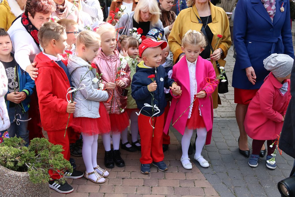 Święto 5. Pułku Ułanów Zasławskich [22.09.2019] - zdjęcie #136 - eOstroleka.pl