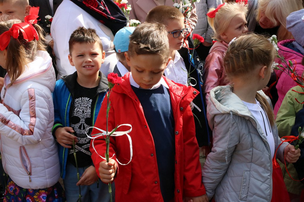 Święto 5. Pułku Ułanów Zasławskich [22.09.2019] - zdjęcie #131 - eOstroleka.pl