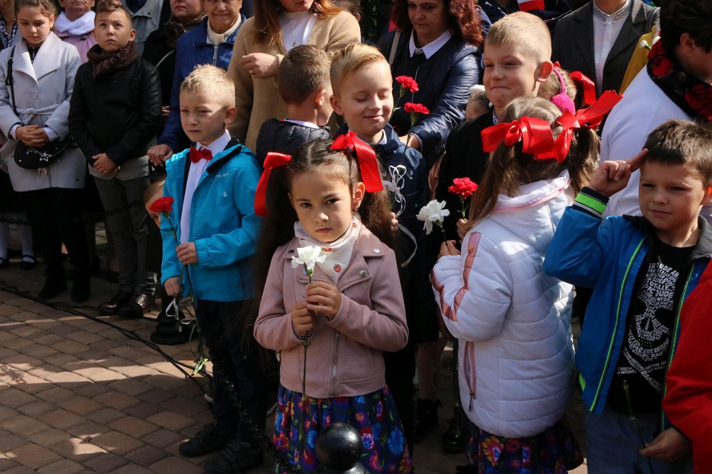 Święto 5. Pułku Ułanów Zasławskich [22.09.2019] - zdjęcie #129 - eOstroleka.pl