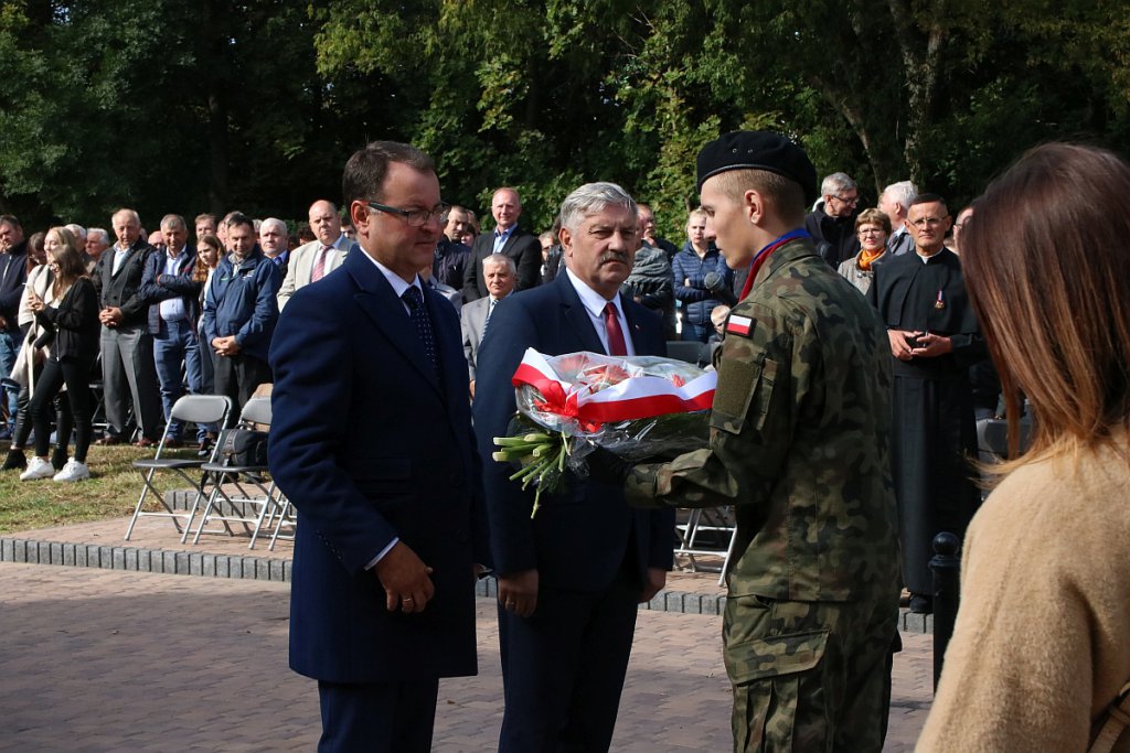 Święto 5. Pułku Ułanów Zasławskich [22.09.2019] - zdjęcie #114 - eOstroleka.pl
