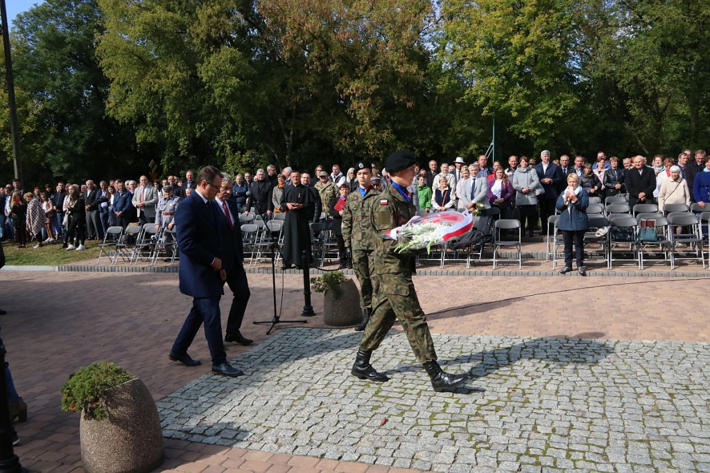 Święto 5. Pułku Ułanów Zasławskich [22.09.2019] - zdjęcie #113 - eOstroleka.pl