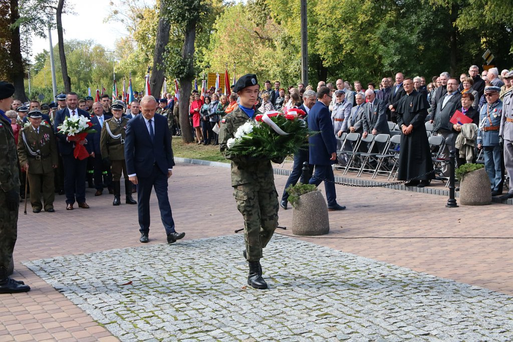 Święto 5. Pułku Ułanów Zasławskich [22.09.2019] - zdjęcie #110 - eOstroleka.pl