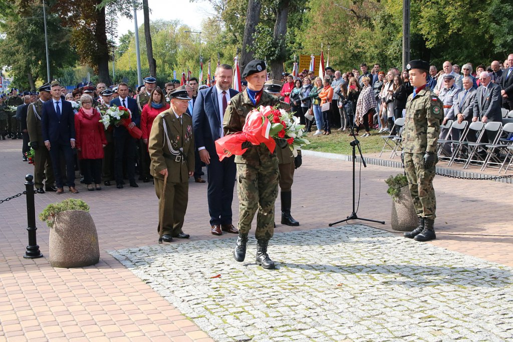 Święto 5. Pułku Ułanów Zasławskich [22.09.2019] - zdjęcie #107 - eOstroleka.pl
