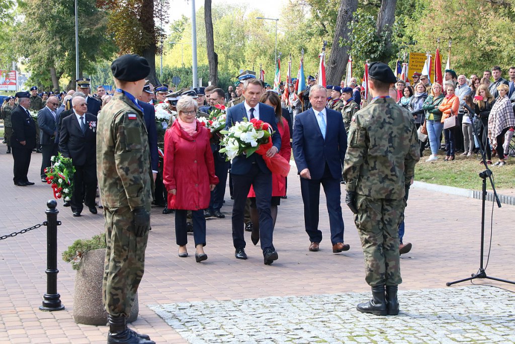 Święto 5. Pułku Ułanów Zasławskich [22.09.2019] - zdjęcie #104 - eOstroleka.pl