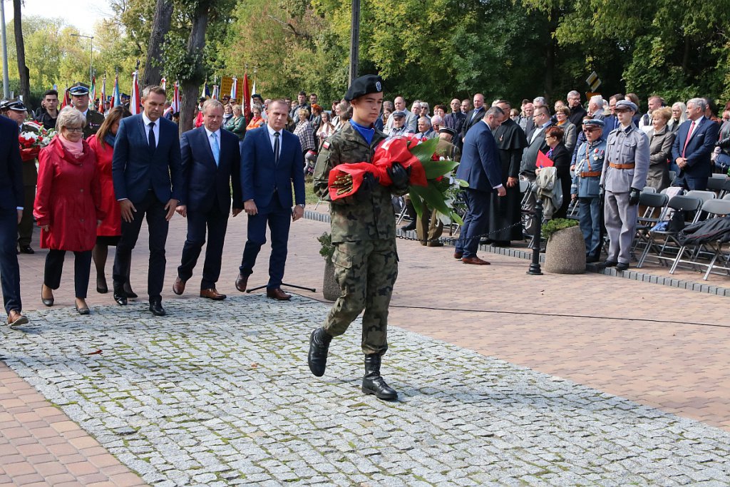Święto 5. Pułku Ułanów Zasławskich [22.09.2019] - zdjęcie #102 - eOstroleka.pl