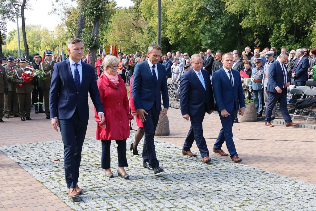 Święto 5. Pułku Ułanów Zasławskich [22.09.2019] - zdjęcie #101 - eOstroleka.pl