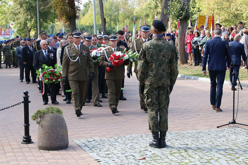 Święto 5. Pułku Ułanów Zasławskich [22.09.2019] - zdjęcie #100 - eOstroleka.pl