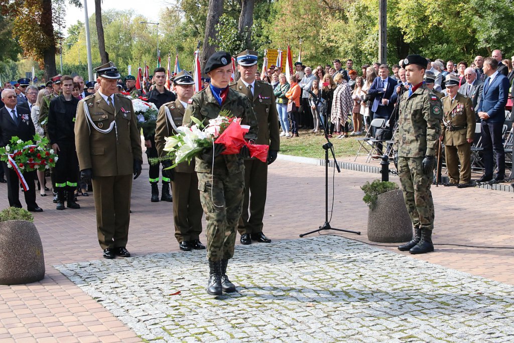 Święto 5. Pułku Ułanów Zasławskich [22.09.2019] - zdjęcie #99 - eOstroleka.pl