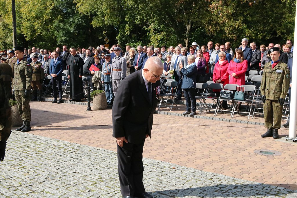 Święto 5. Pułku Ułanów Zasławskich [22.09.2019] - zdjęcie #92 - eOstroleka.pl