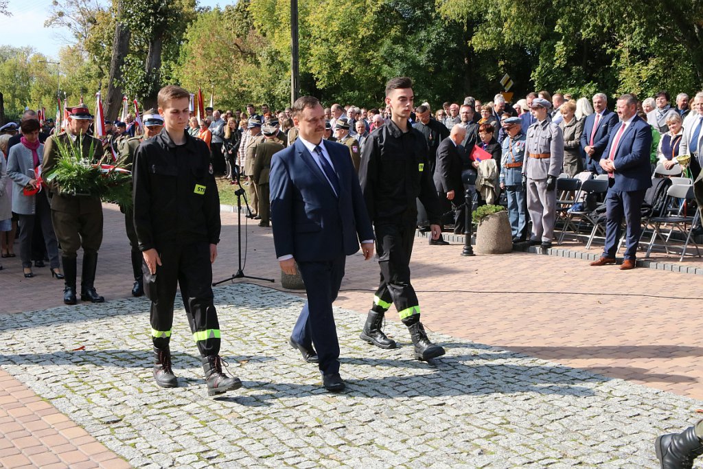 Święto 5. Pułku Ułanów Zasławskich [22.09.2019] - zdjęcie #90 - eOstroleka.pl