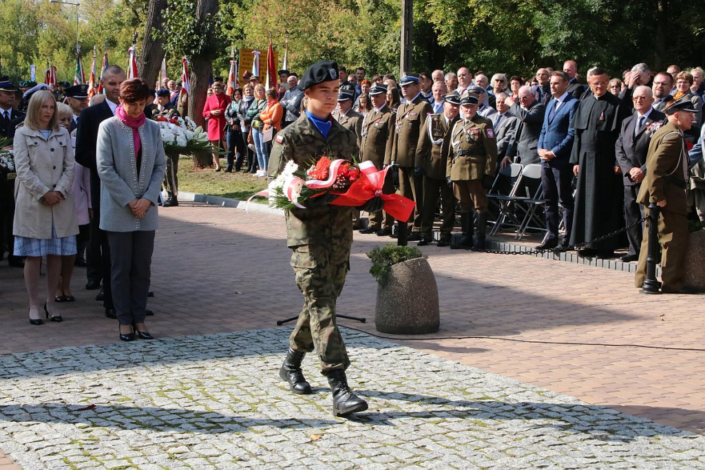 Święto 5. Pułku Ułanów Zasławskich [22.09.2019] - zdjęcie #85 - eOstroleka.pl