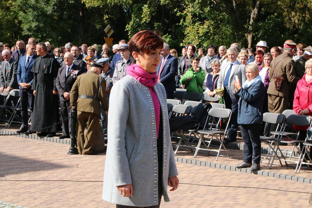 Święto 5. Pułku Ułanów Zasławskich [22.09.2019] - zdjęcie #84 - eOstroleka.pl