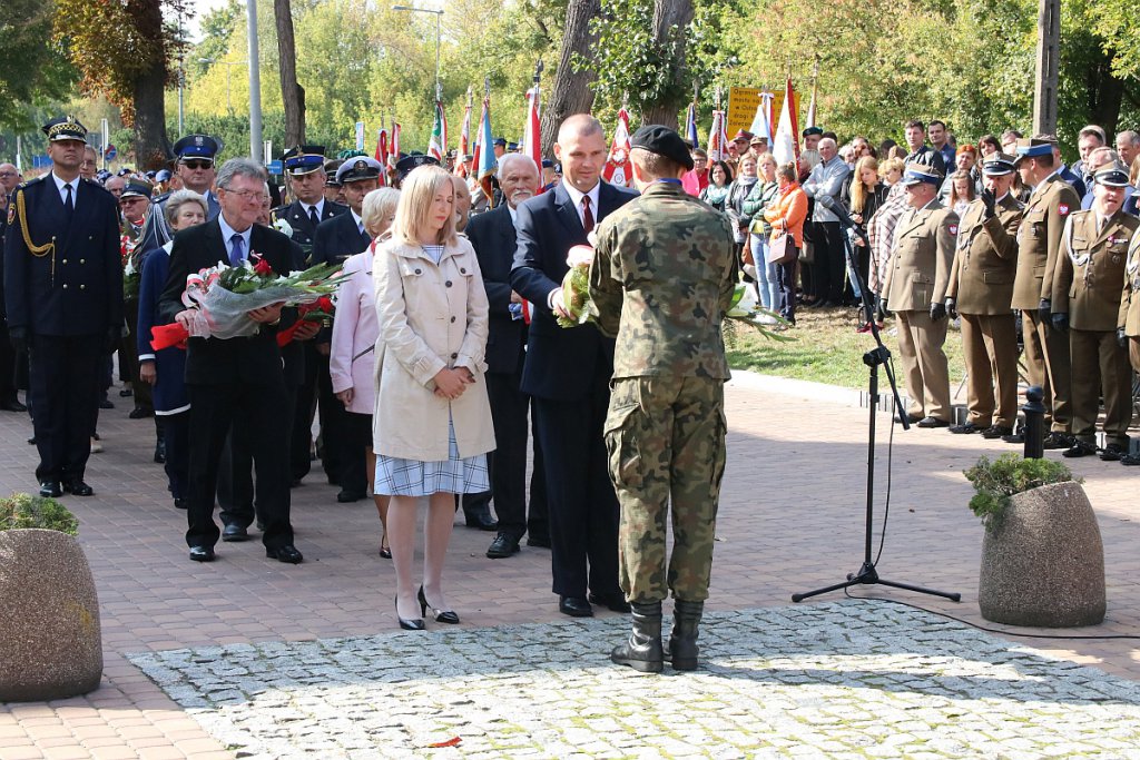 Święto 5. Pułku Ułanów Zasławskich [22.09.2019] - zdjęcie #83 - eOstroleka.pl