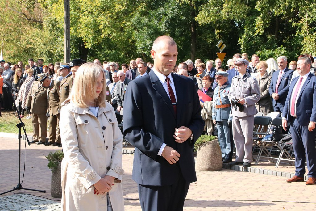 Święto 5. Pułku Ułanów Zasławskich [22.09.2019] - zdjęcie #82 - eOstroleka.pl