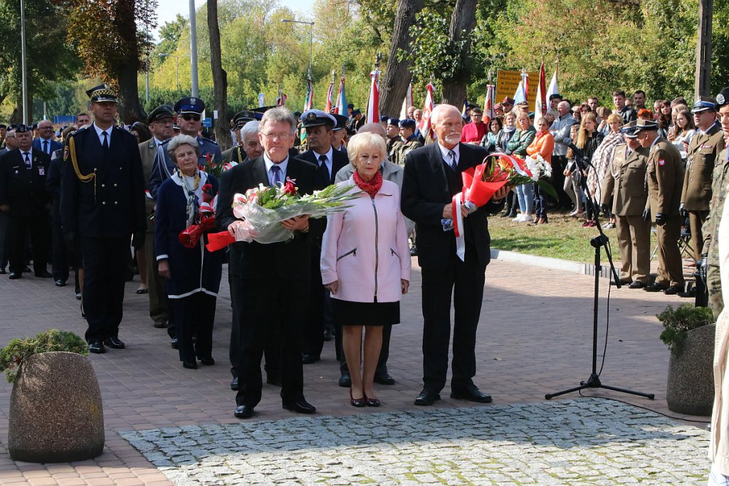 Święto 5. Pułku Ułanów Zasławskich [22.09.2019] - zdjęcie #81 - eOstroleka.pl