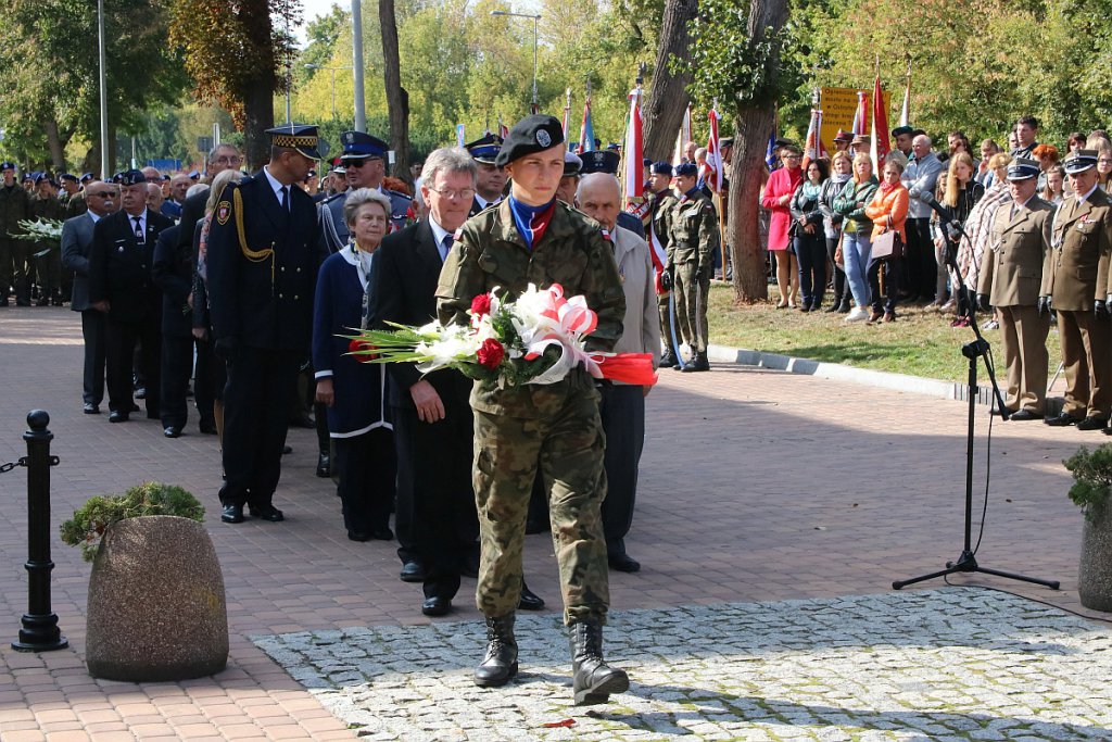 Święto 5. Pułku Ułanów Zasławskich [22.09.2019] - zdjęcie #79 - eOstroleka.pl
