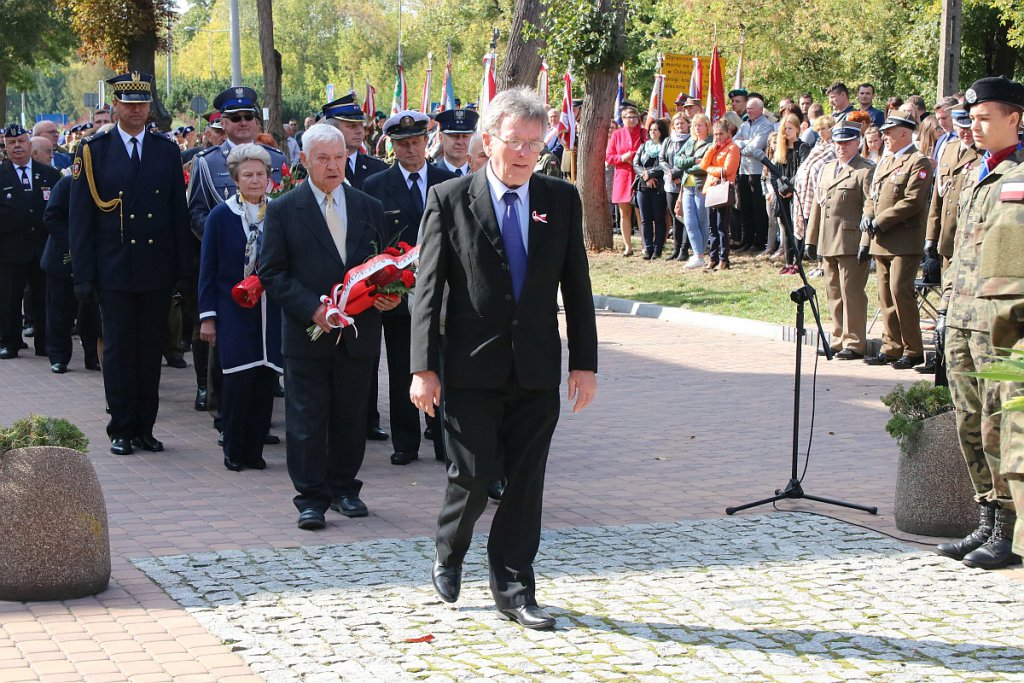 Święto 5. Pułku Ułanów Zasławskich [22.09.2019] - zdjęcie #78 - eOstroleka.pl