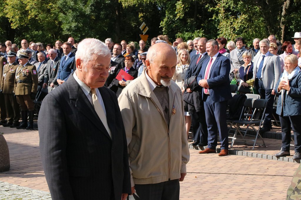 Święto 5. Pułku Ułanów Zasławskich [22.09.2019] - zdjęcie #76 - eOstroleka.pl