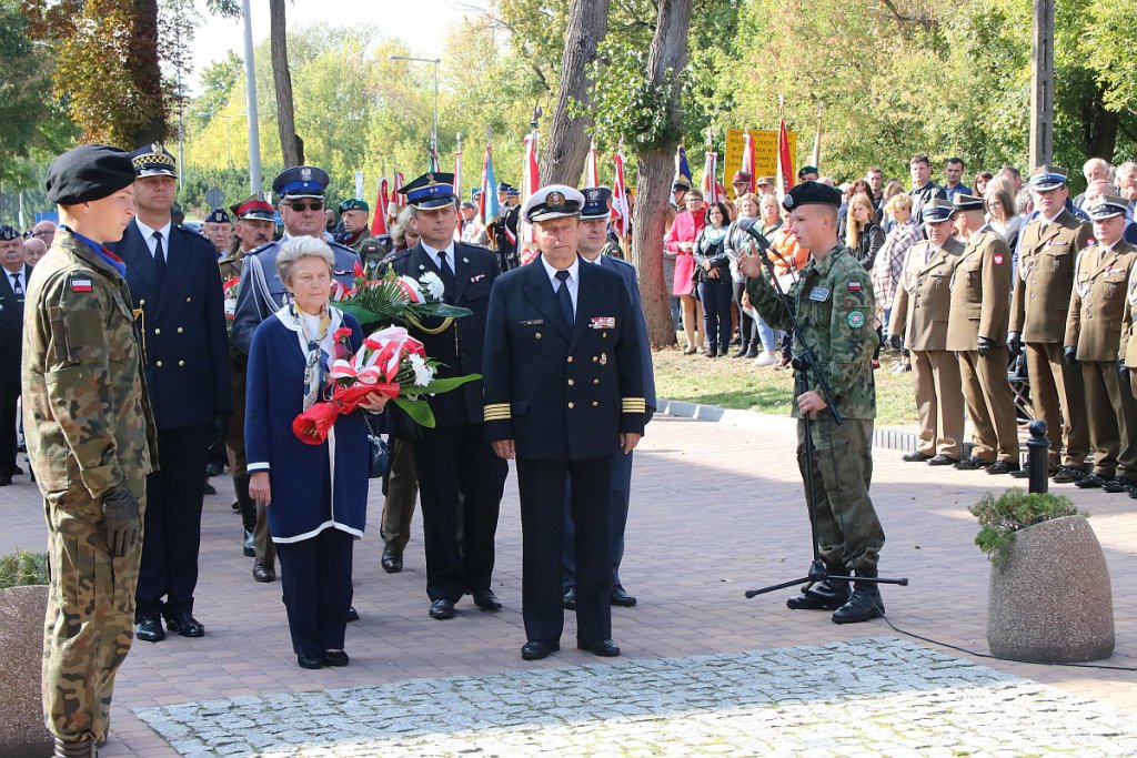 Święto 5. Pułku Ułanów Zasławskich [22.09.2019] - zdjęcie #75 - eOstroleka.pl