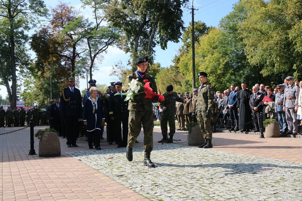 Święto 5. Pułku Ułanów Zasławskich [22.09.2019] - zdjęcie #74 - eOstroleka.pl