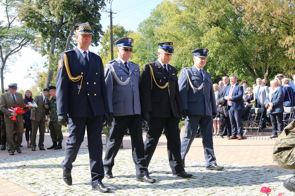 Święto 5. Pułku Ułanów Zasławskich [22.09.2019] - zdjęcie #71 - eOstroleka.pl