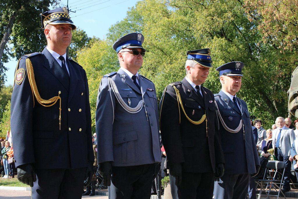 Święto 5. Pułku Ułanów Zasławskich [22.09.2019] - zdjęcie #70 - eOstroleka.pl