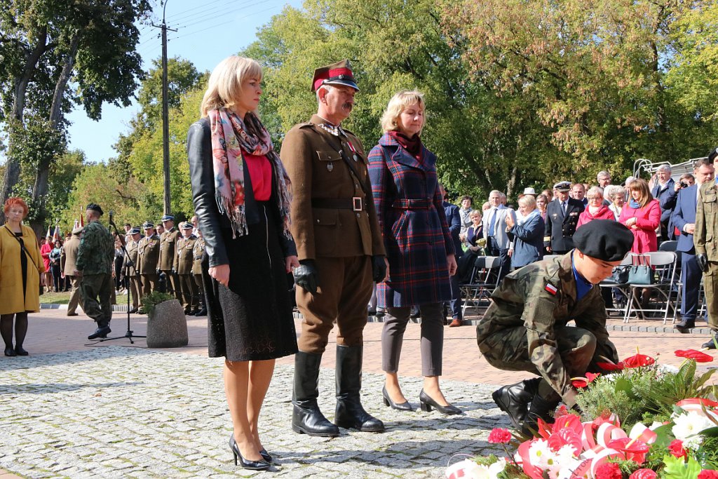 Święto 5. Pułku Ułanów Zasławskich [22.09.2019] - zdjęcie #66 - eOstroleka.pl