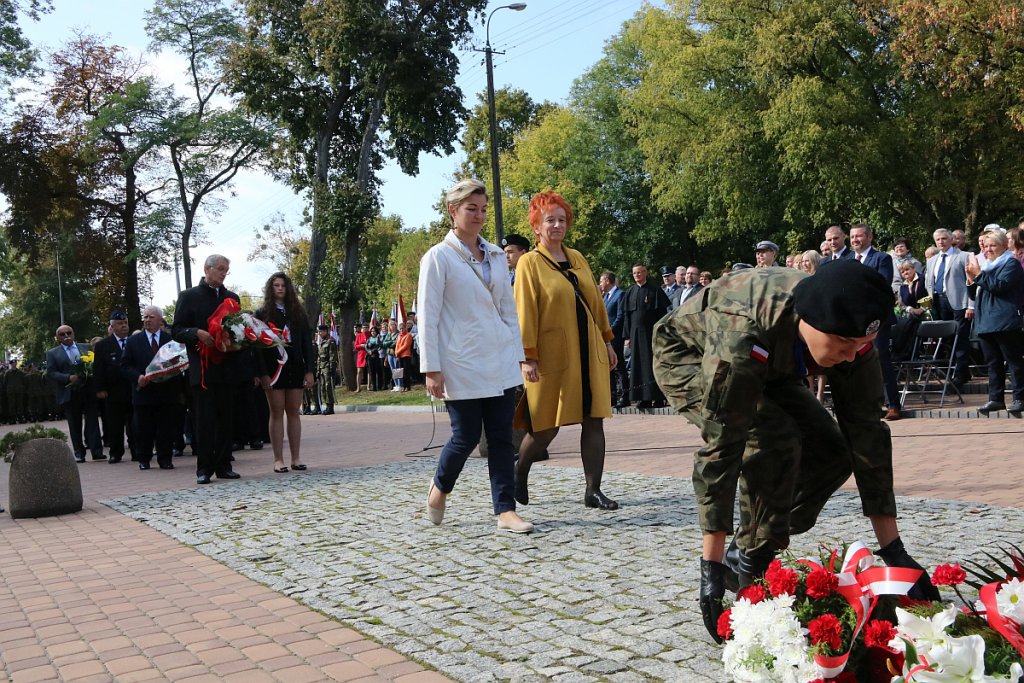Święto 5. Pułku Ułanów Zasławskich [22.09.2019] - zdjęcie #65 - eOstroleka.pl
