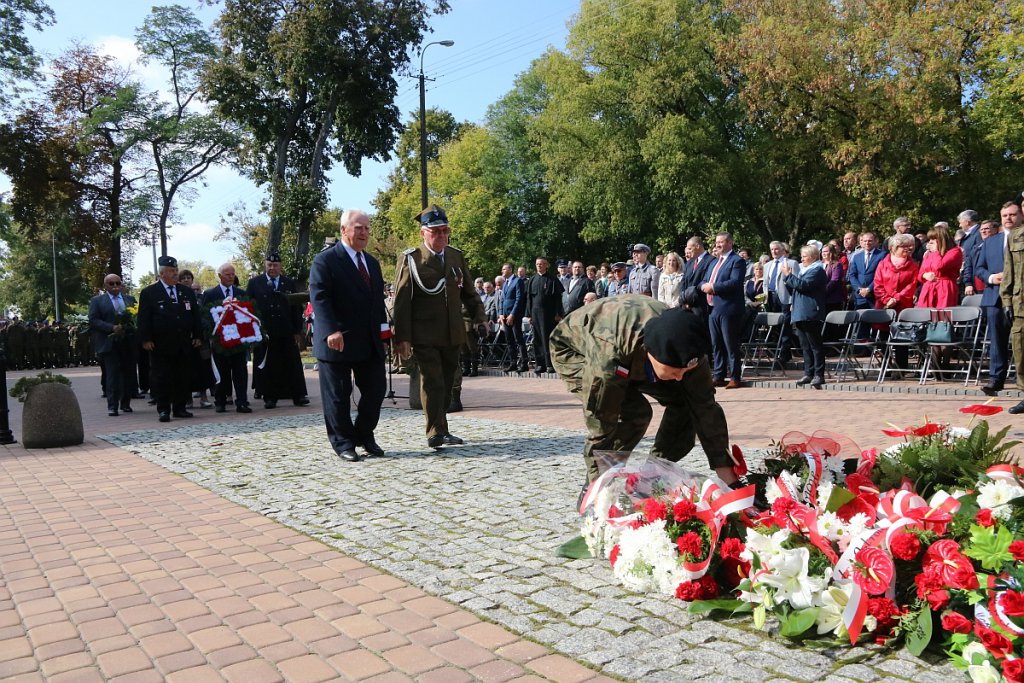 Święto 5. Pułku Ułanów Zasławskich [22.09.2019] - zdjęcie #63 - eOstroleka.pl