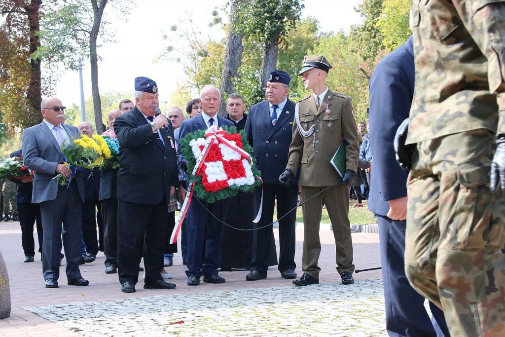 Święto 5. Pułku Ułanów Zasławskich [22.09.2019] - zdjęcie #62 - eOstroleka.pl